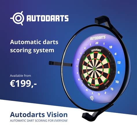 Autodarts.io .